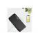 Husa Flip din Piele compatibila cu Samsung Galaxy A20e, S-View, Smart Stand, Negru
