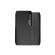 Husa Flip din Piele compatibila cu Samsung Galaxy A20e, S-View, Smart Stand, Negru