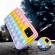 Husa de protectie POP IT compatibila cu Samsung Galaxy A02S, Multicolor