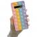 Husa de protectie POP IT compatibila cu Samsung Galaxy S8, Multicolor