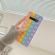 Husa de protectie POP IT compatibila cu Samsung Galaxy S8 Plus, Multicolor