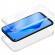 Husa fata spate compatibila cu Samsung Galaxy A22 5G, Transparent