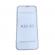 Husa fata spate compatibila cu Samsung Galaxy A22 5G, Transparent