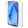 Husa fata spate compatibila cu Samsung Galaxy A22 5G, Transparent