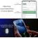 Husa fata spate compatibila cu Samsung Galaxy A22 5G, Transparent