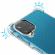 Husa silicon transparenta antisoc compatibila cu Samsung Galaxy A12