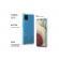 Husa silicon transparenta antisoc compatibila cu Samsung Galaxy A12