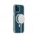Husa transparenta compatibil cu cu iPhone 13 Pro Max, incarcare tip MagSure - ALC®