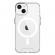 Husa transparenta pentru cu iPhone 12 Pro, incarcare tip MagSafe - ALC®