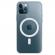 Husa transparenta pentru cu iPhone 12 Pro, incarcare tip MagSafe - ALC®