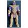 Figurina Avengers, Thanos cu efecte sonore si luminoase, 30 cm