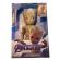 Figurina Guardians of the Galaxy, Baby Groot cu efecte sonore si luminoase, 27 cm