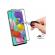 Folie de protectie tempered glass compatibil cu Samsung Galaxy S20 FE G780 3D