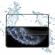 Folie protectie Premium compatibil cu iPhone 12 Pro 6.1 inch, Full Cover Black 6D, Sticla securizata, Transparent Negru