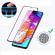 Folie sticla 5D compatibil cu Samsung A50