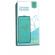 Folie sticla 9D compatibila cu Samsung Galaxy A13 4G / 5G - Contur negru