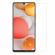 Folie sticla compatibila cu Samsung Galaxy A13 4G / 5G, Transparent