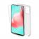 Husa 360 compatibila cu Samsung Galaxy A13 4G - V2 Transparent fata si spate