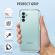 Husa 360 compatibila cu Samsung Galaxy A13 5G - V2 Transparent fata si spate