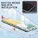 Husa 360 compatibila cu Samsung Galaxy A13 5G - V2 Transparent fata si spate