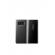 Husa Book Mirror Effect compatibil cu Samsung Galaxy S9 Black, Acril