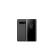 Husa Flip Mirror compatibil cu - Samsung Galaxy S10 Plus - Negru