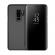 Husa Flip Mirror compatibil cu - Samsung Galaxy S9 Plus - Negru