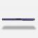Husa Liquid soft touch compatibila cu Huawei P smart 2021, Dark Purple, ALC