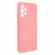 Husa Liquid soft touch compatibila cu Samsung Galaxy A52, Baby Pink, ALC