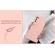 Husa Liquid soft touch compatibila cu Samsung Galaxy S20 FE, Baby Pink, ALC