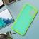Husa Liquid soft touch compatibila cu Samsung Galaxy S20 FE, Green Neon, ALC