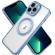 Husa MagSure Blue, compatibil cu IPhone 11 Pro