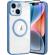 Husa MagSure Blue, compatibil cu IPhone 11