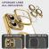 Husa MagSure Rose Gold, compatibil cu IPhone 12 Pro