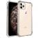 Husa Protectie Silicon Antisoc Tpu Transparent compatibil cu Iphone 11