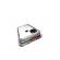 Husa Protectie Silicon Antisoc Tpu Transparent compatibil cu Iphone 11