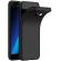 Husa compatibil cu Samsung Galaxy A5 2017 antisoc TPU Gel neagra
