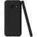 Husa compatibil cu Samsung Galaxy A5 2017 antisoc TPU Gel neagra