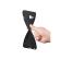 Husa compatibil cu Samsung Galaxy A5 2017 antisoc TPU Gel neagra