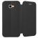 Husa compatibil cu Samsung Galaxy J4 Plus 2018 Flip Case Magnetica Neagra