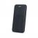 Husa compatibil cu Samsung Galaxy J5 2016 Flip cover Negru