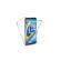 Husa compatibil cu Samsung Galaxy J6 2018 Silicon TPU 360 grade (fata spate), transparent