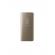 Husa compatibil cu Samsung Galaxy S7 Edge (G935) Clear View Gold
