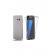 Husa compatibil cu Samsung Galaxy S7 Edge Silicon TPU 360 grade (fata spate) - transparent