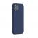 Husa culoarea Albasru pentru cu iPhone 13, incarcare tip MagSafe - ALC®