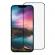 Folie Sticla Premium pentru iPhone 14, 5D, Full Cover acopera tot ecranul, Full Glue, Negru