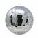 Glob disco cu oglinzi si motor,pentru petreceri mirror ball, Ø 40 cm