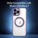 Husa MagSure Mov, compatibil cu IPhone 13 Pro Max