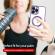 Husa MagSure Mov, compatibil cu IPhone 13 Pro Max
