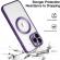 Husa MagSure Mov, compatibil cu IPhone 13 Pro Max